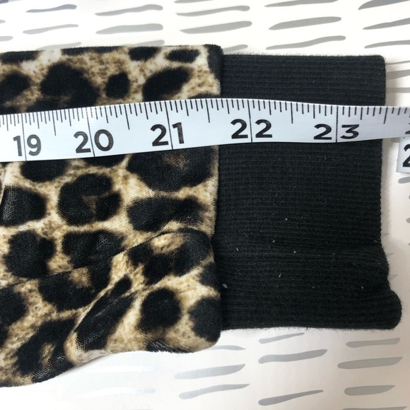 Michael Kors sweater animal print - Picture 8 of 10
